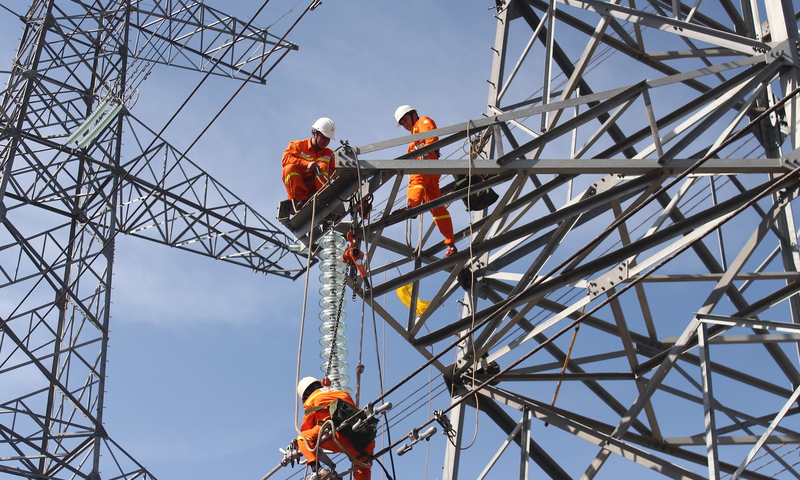 EVN làm rõ một số thông tin trong báo cáo tài chính năm 2025
