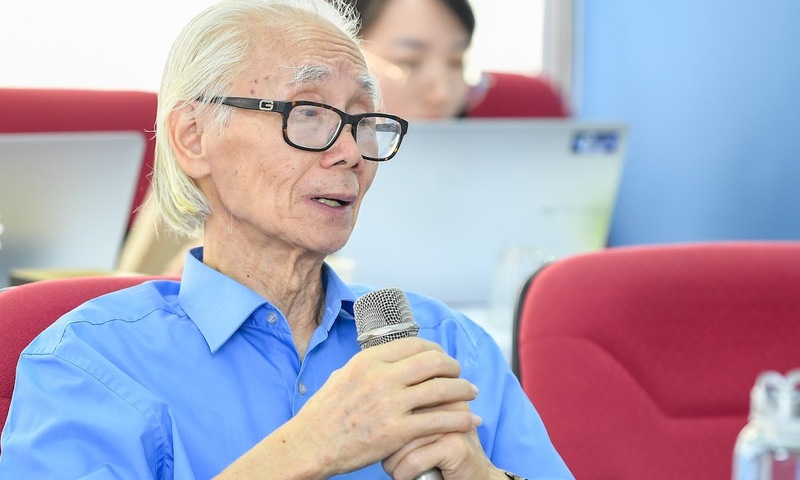 Phó Chủ tịch Hội bảo vệ người tiêu dùng Việt Nam: Xăng E10 là bước tiến về khoa học