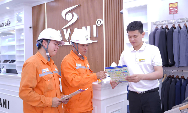 Người dân ưu tiên thiết bị điện hiệu suất cao, hướng tới tiêu dùng xanh