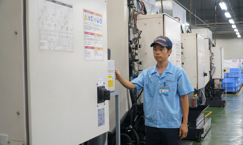 Đà Nẵng: Làm lợi cho doanh nghiệp hàng tỷ đồng từ cải tiến kỹ thuật