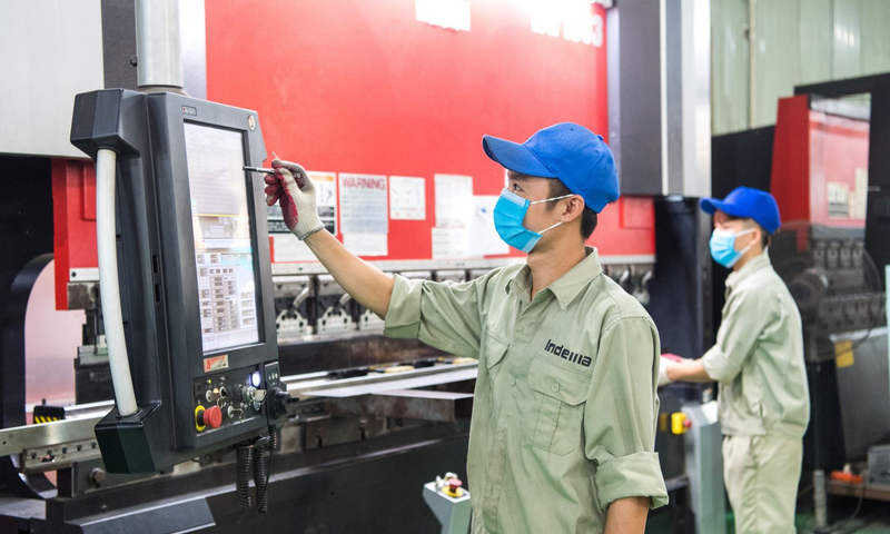 Công nghiệp hỗ trợ được tiếp sức bằng loạt chính sách mới