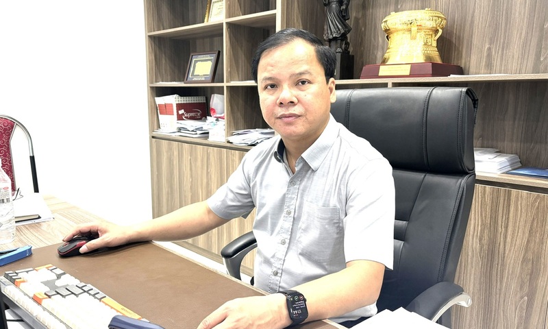 Ngành Công Thương Cao Bằng: Xây dựng đội ngũ công chức tận tâm, chuyên nghiệp
