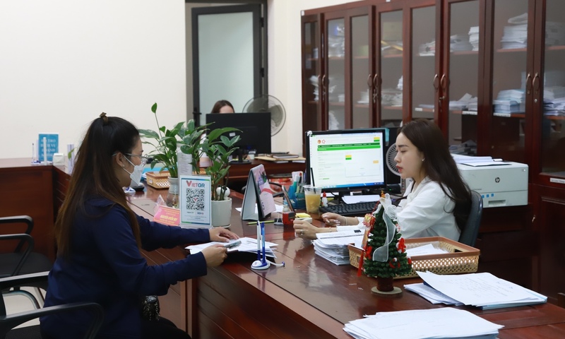 Bộ Chính trị giao hơn 1,87 triệu biên chế năm 2026