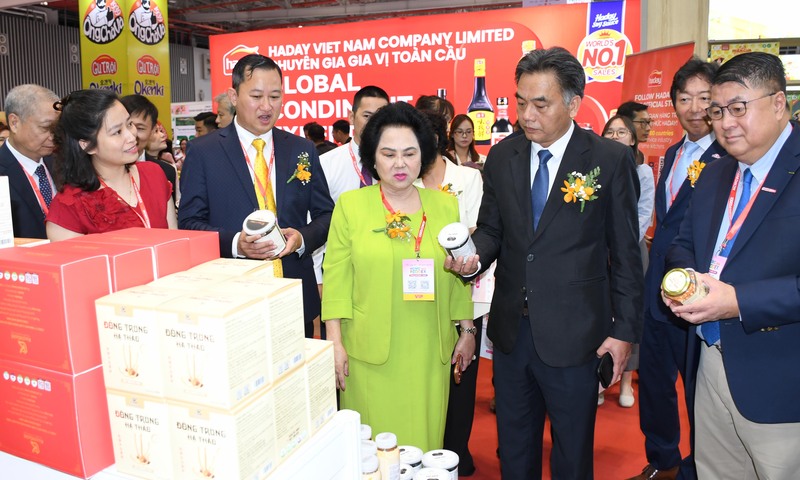 Tận dụng FTA mới với Trung Đông, Nam Á: Doanh nghiệp Việt cần làm gì?