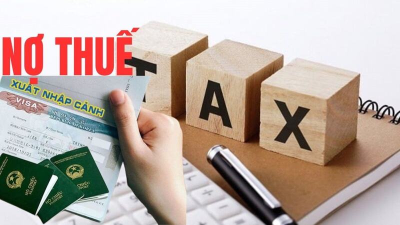 Cao Bằng: Công khai danh sách 36 tổ chức, doanh nghiệp nợ thuế