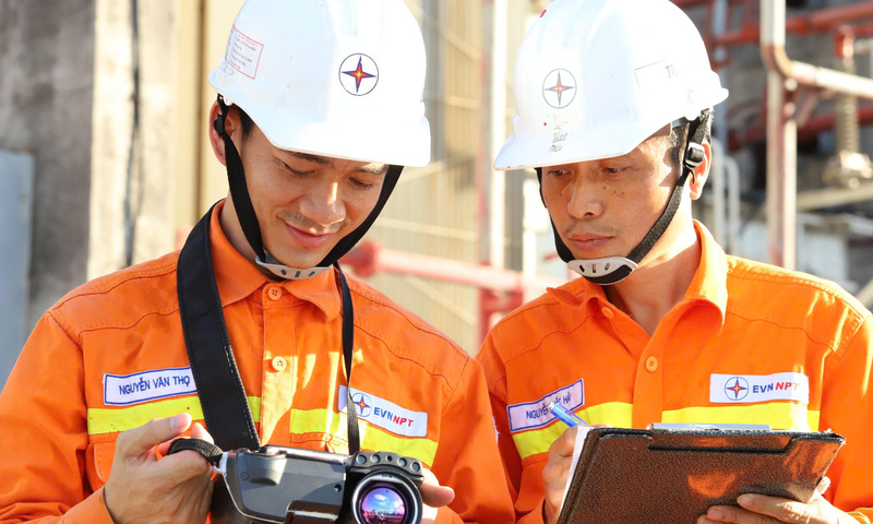 Tiết kiệm điện: ‘Nguồn năng lượng đầu tiên’ mùa nắng nóng