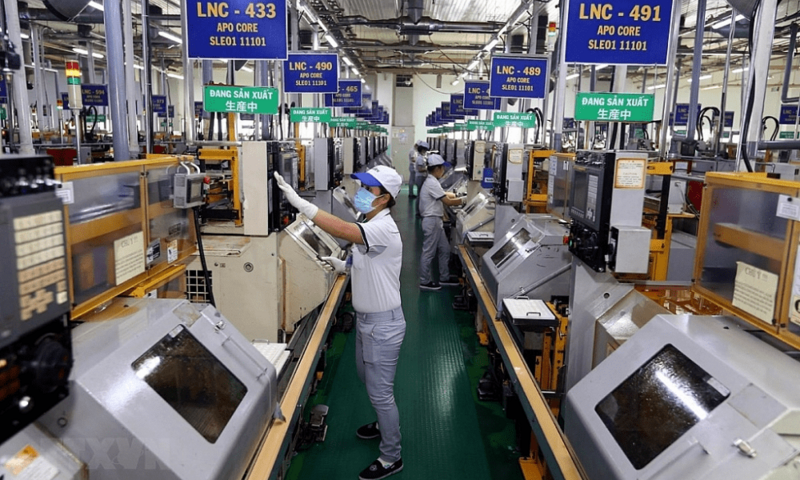 Sử dụng điện hiệu quả: Đòn bẩy nâng cao sức cạnh tranh của doanh nghiệp