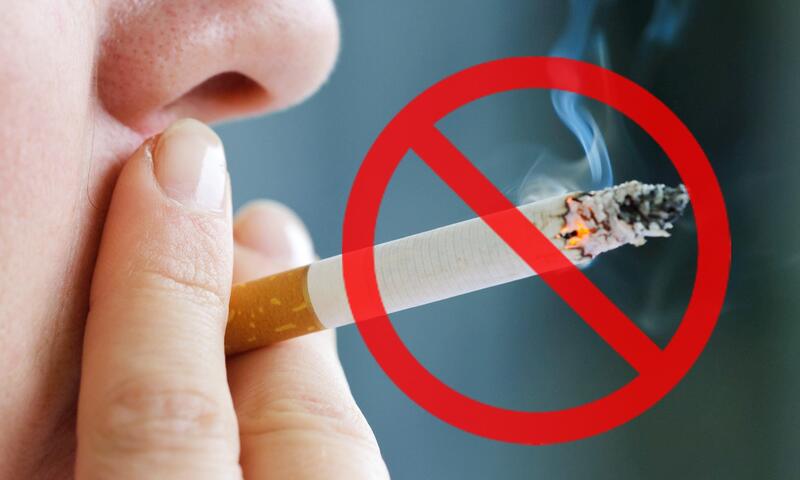 Cần tăng cường quản lý, nhân rộng môi trường không khói thuốc 