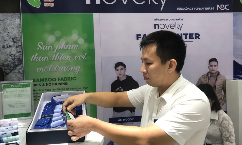Chính sách xanh mở đường cho tăng trưởng