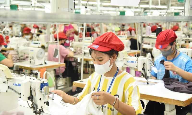 Xây dựng văn hóa công vụ: Nâng cao chất lượng phục vụ doanh nghiệp