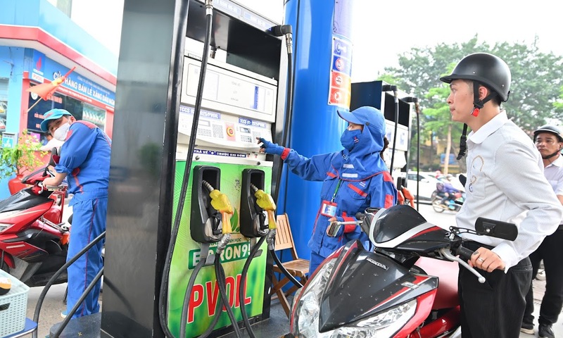 Tin Công Thương 15/6: Xăng E10 tương thích với các dòng xe