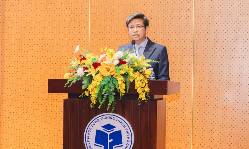 Giải thưởng Công nghiệp, Thương mại, Dịch vụ Việt Nam: Tôn vinh doanh nghiệp xuất sắc, tự chủ, hội nhập