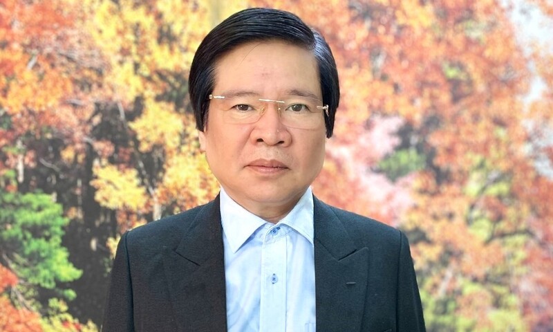 Văn hóa công vụ: 'Hạ tầng mềm' cho cải cách hành chính, chuyển đổi số