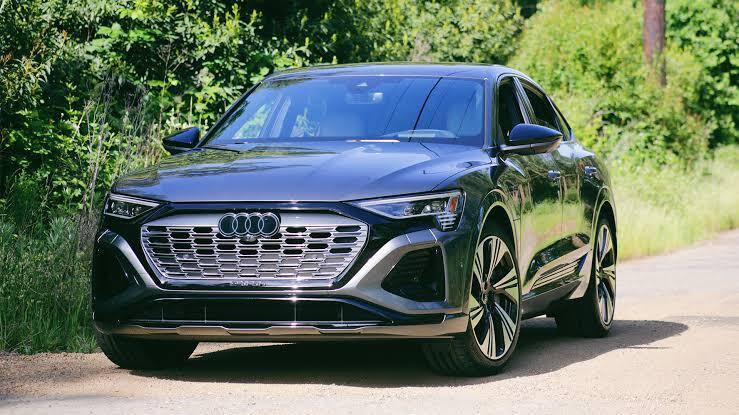 Audi Việt Nam triệu hồi 9 xe để bảo vệ người tiêu dùng