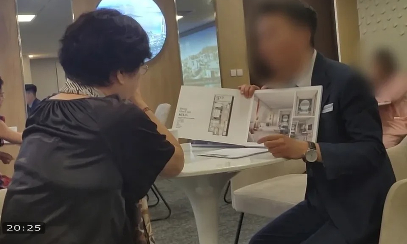 Bộ Công an cảnh báo chiêu trò lừa đảo qua hình thức 'hợp đồng kỳ nghỉ'