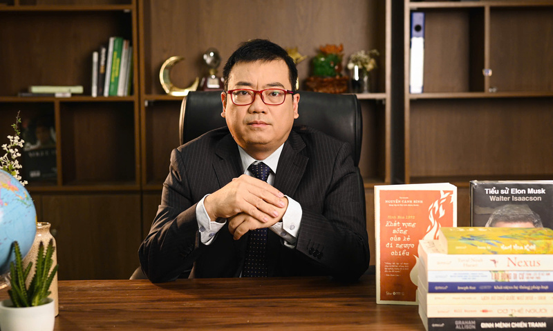 Minh bạch là giá trị cốt lõi của nền văn hóa công vụ hiện đại