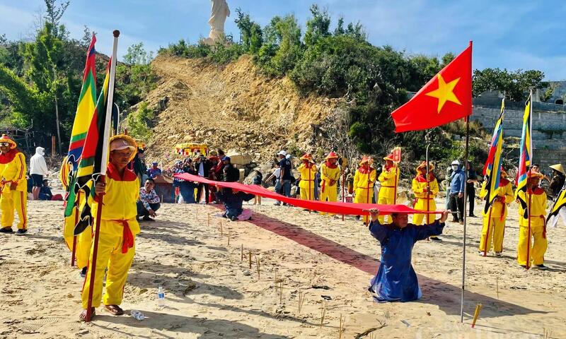 Đắk Lắk: Sắp diễn ra Lễ hội Cầu ngư 2026