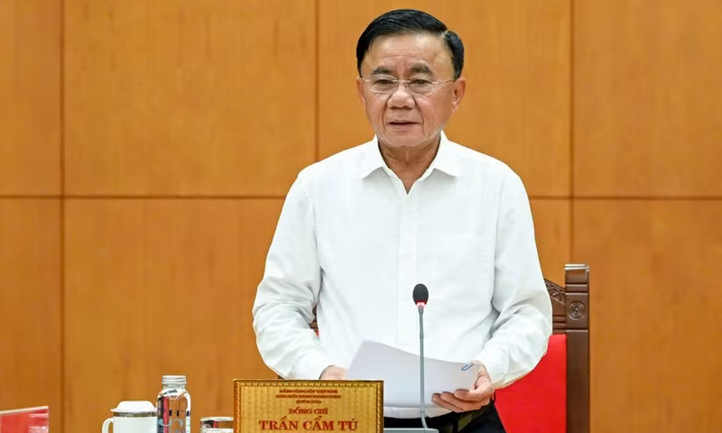 Ban Bí thư ban hành Quy định về tổ chức đảng trong doanh nghiệp nhà nước