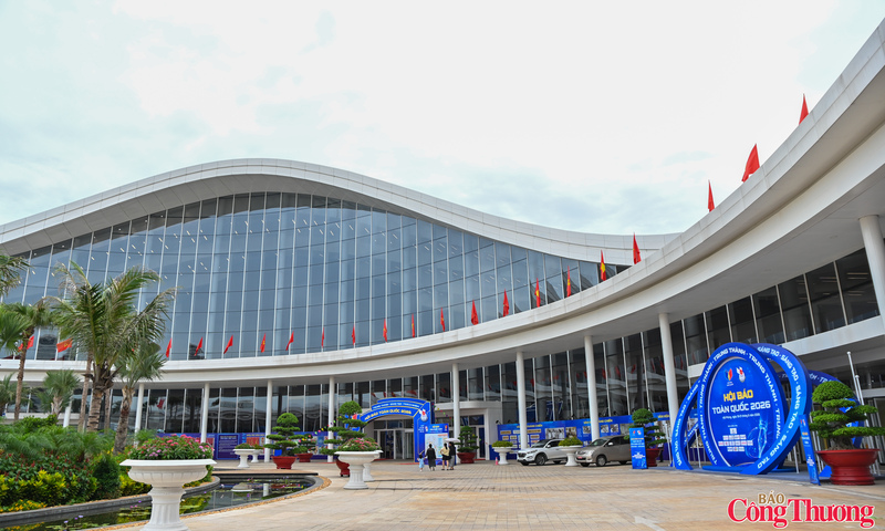 Hội Báo toàn quốc 2026: Sẵn sàng cho ngày hội của người làm báo