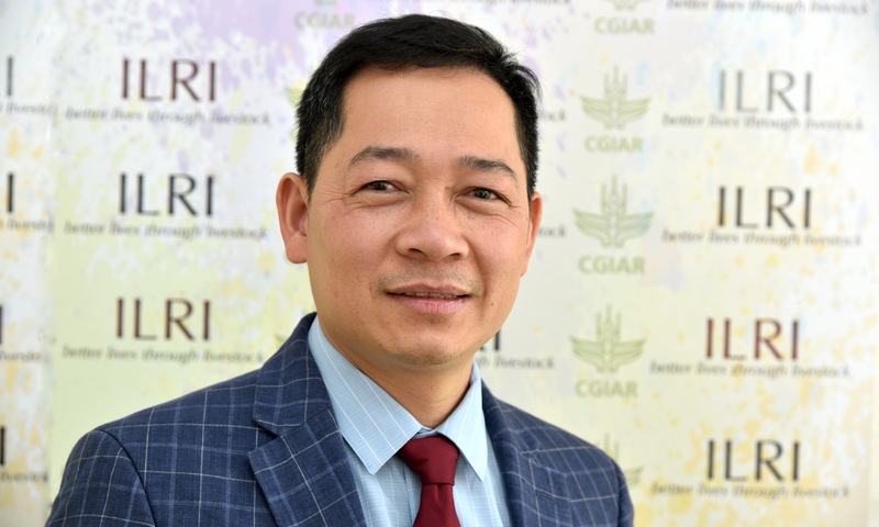 Đầu tư cho an toàn thực phẩm là đầu tư cho phát triển bền vững
