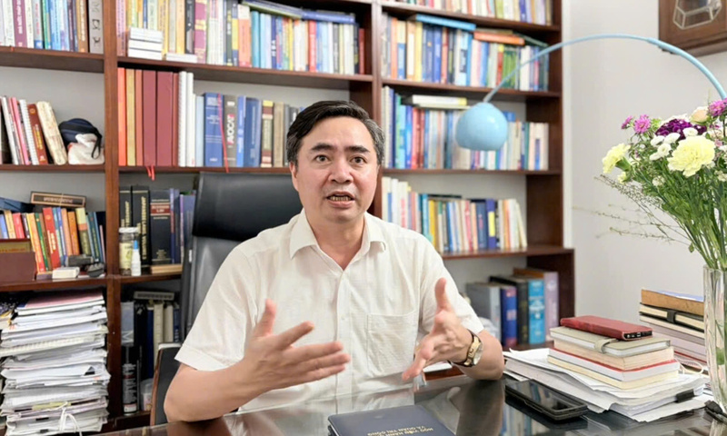 Ứng dụng AI trong hoàn thuế: Cần cơ chế kiểm soát rủi ro