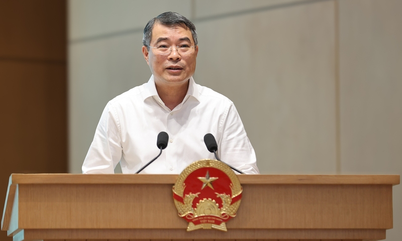 Khẩn trương trình cơ chế đột phá giao ngân sách, giao thẩm quyền trong phát triển khoa học công nghệ, đổi mới sáng tạo