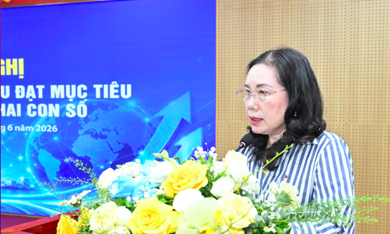  Ngành điện tử dự kiến tăng trưởng xuất khẩu 15-20% trong năm 2026