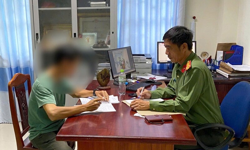 Hãy nhấp chuột có trách nhiệm, tránh vô tình chia sẻ nội dung xấu độc