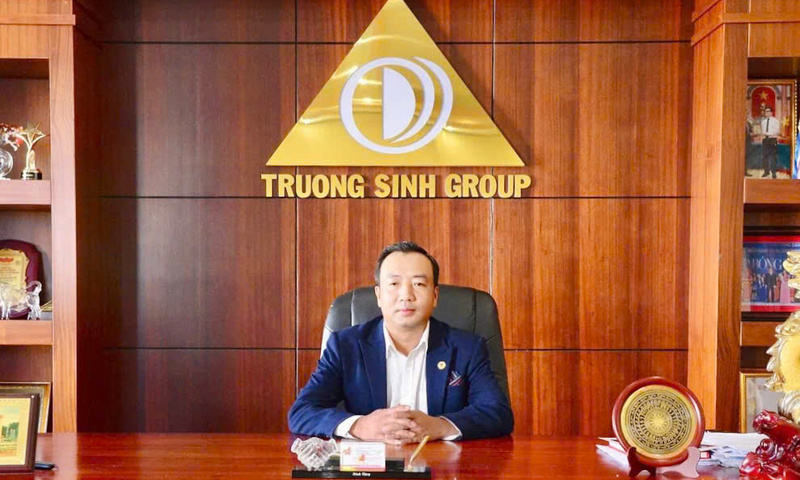 Chủ tịch VCAC Phan Thanh Thiên: Liên kết để nâng sức cạnh tranh cho nông sản Việt