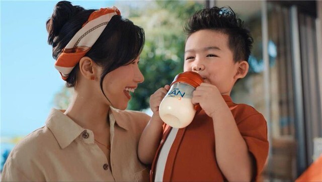 Phụ huynh quan tâm điều gì khi lựa chọn sản phẩm dinh dưỡng cho con?