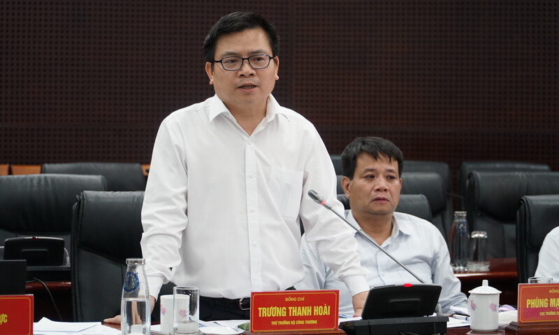 Nghiên cứu xây dựng chiến lược phát triển công nghiệp, năng lượng cho Đà Nẵng