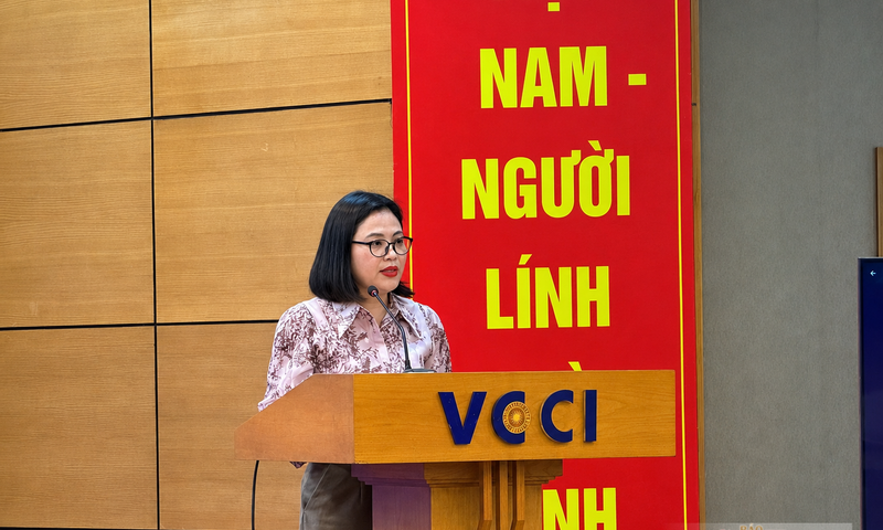 Xây dựng thương hiệu phải đi cùng với chiến lược bảo hộ và quản trị