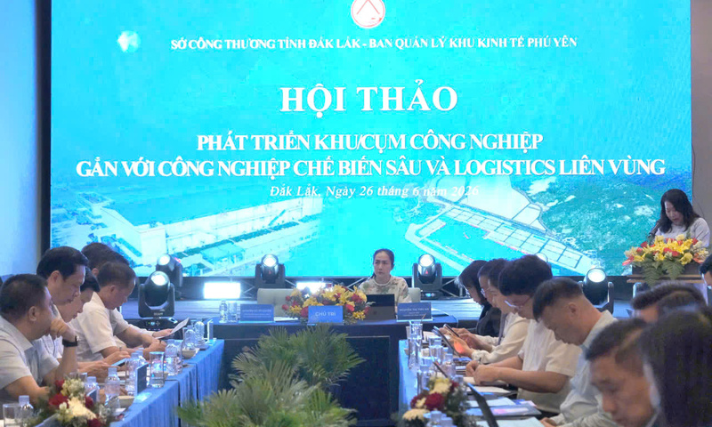 Đắk Lắk chuyển từ  thu hút sang 'lựa chọn' nhà đầu tư 