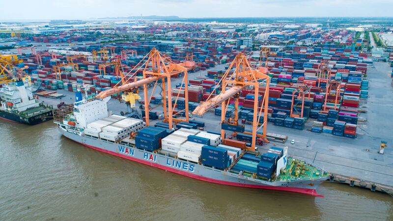 Chuỗi cung ứng logistics: Khả năng chống chịu trở thành chuẩn mực mới