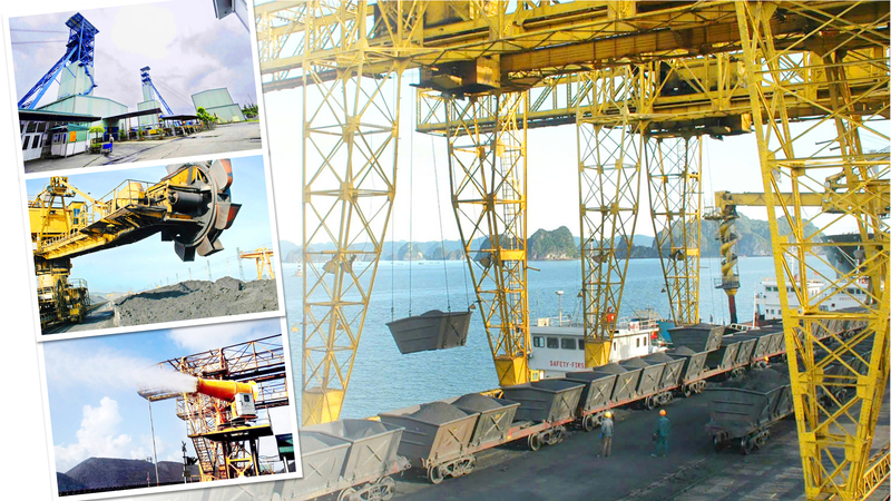 Nâng cao trình độ công nghệ: Bước chuyển của ngành khai thác, chế biến khoáng sản