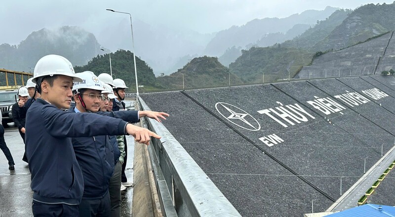 Hoàn thiện thể chế, nâng cao hiệu quả quản lý an toàn và môi trường công nghiệp