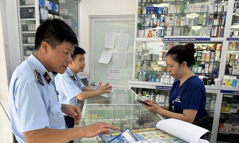 Sơn La quyết liệt xử lý gian lận thương mại, hàng giả, sở hữu trí tuệ