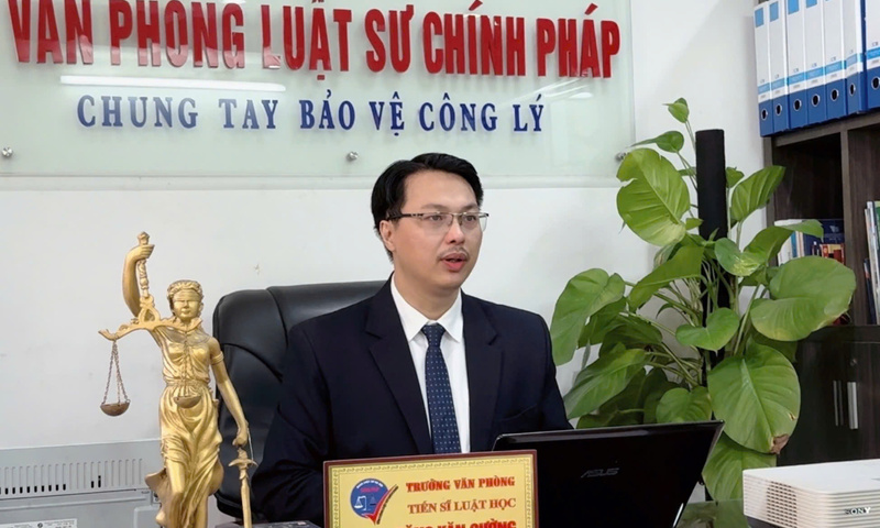 Từ vụ kim cương lậu: Cần bịt 'lỗ hổng' trong cơ chế xã hội hóa hoạt động kiểm định