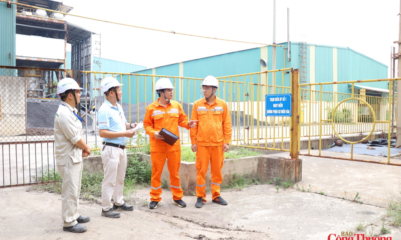 Tiết kiệm năng lượng: Lợi ích kép cho doanh nghiệp và hệ thống điện