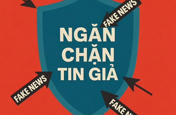 Doanh nghiệp lao đao vì tin chưa kiểm chứng