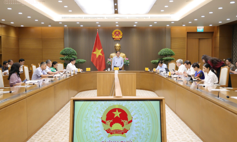 Chậm nhất ngày 15/7 trình Chính phủ Nghị quyết tháo gỡ điểm nghẽn xuất khẩu nông sản