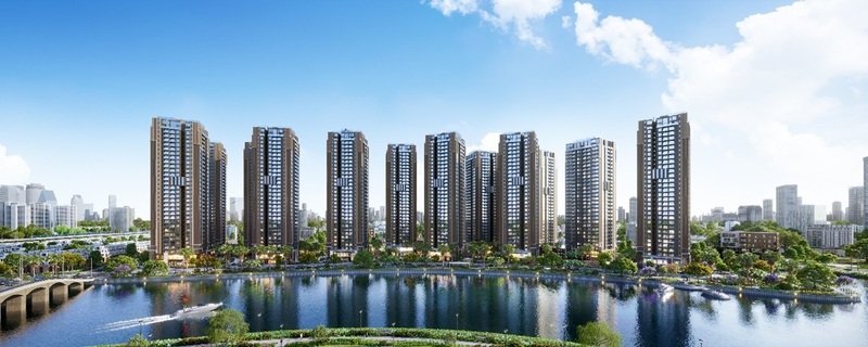 Lý do dự án The Privé lọt vào 'mắt xanh' của giới đầu tư