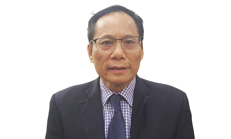 PGS.TS Nguyễn Bá Minh: 4 giải pháp kiểm soát lạm phát, hỗ trợ tăng trưởng