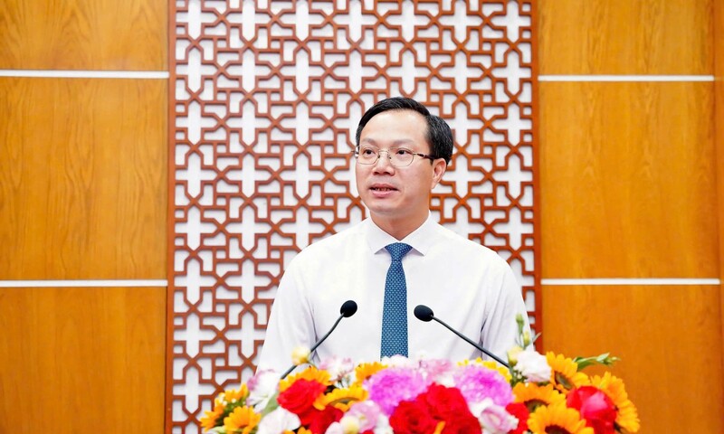Thủ tướng Chính phủ bổ nhiệm 2 Thứ trưởng Bộ Giáo dục và Đào tạo