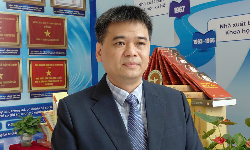 Nghị quyết 10-NQ/TW sẽ tạo lực đẩy cho dòng vốn FDI chất lượng cao