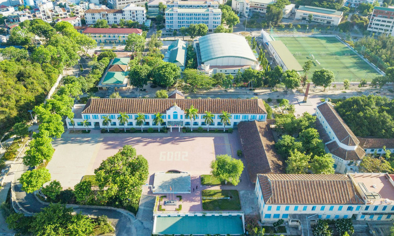 Trường Đại học Nha Trang và khát vọng quốc tế hóa nguồn nhân lực kinh tế biển