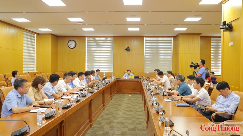 Thống nhất rút ngắn thủ tục cấp mã số vùng trồng