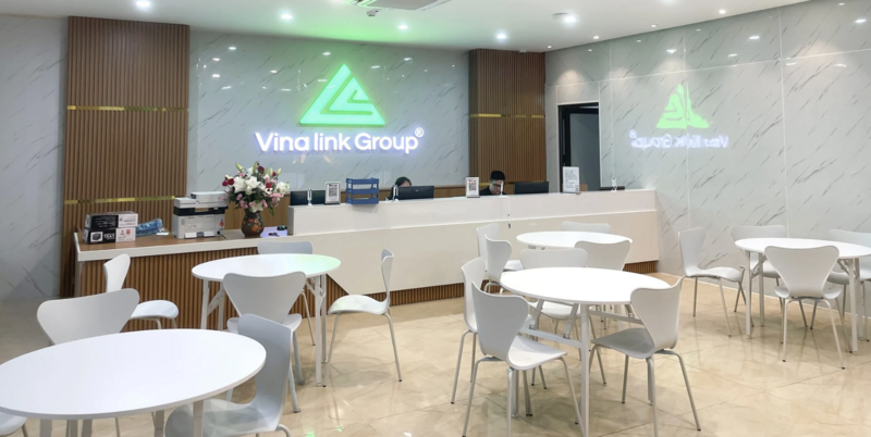 Xử phạt Công ty Cổ phần Tập đoàn Liên kết Việt Nam 150 triệu đồng