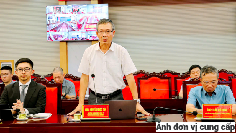 EVNNPT và ADB thúc đẩy 2 dự án truyền tải điện 500kV trọng điểm tại Sơn La
