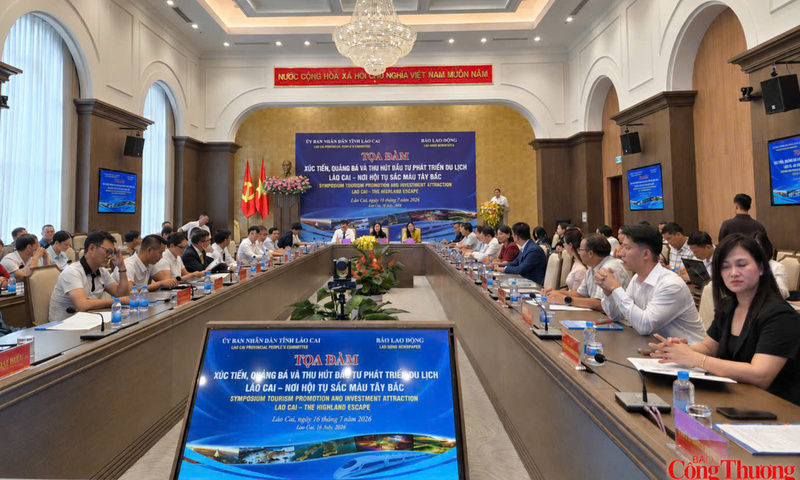 Lào Cai: Hình thành tuyến du lịch bốn mùa với đa dạng trải nghiệm